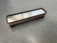 3x plaat warmtewisselaar oeg, pwt 30-10-h-30 - afbeelding 1 van  4