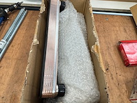 3x plaat warmtewisselaar oeg, pwt 30-10-h-30 - afbeelding 4 van  4