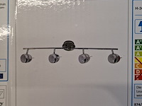 3x plafondlamp, lampe.de - afbeelding 2 van  3