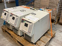 3x plasma temperatuurregelunits - afbeelding 3 van  10