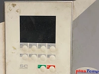 3x plasma temperatuurregelunits - afbeelding 5 van  10