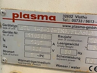 3x plasma temperatuurregelunits - afbeelding 10 van  10