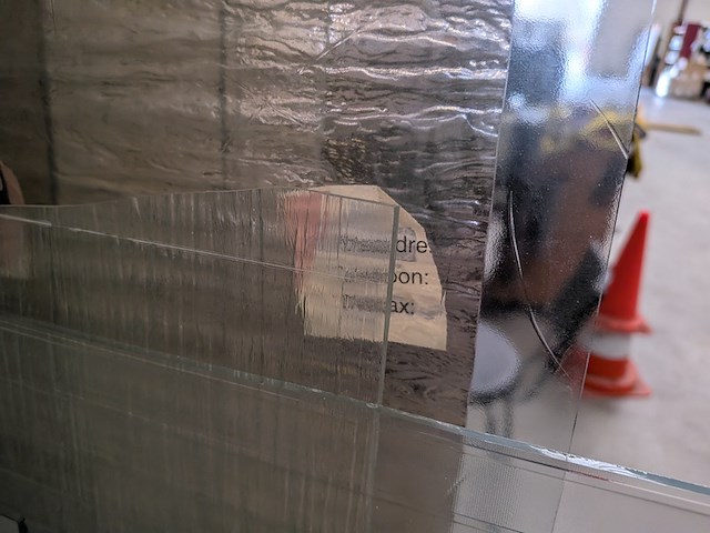 3x platenwagen met inhoud - afbeelding 2 van  15