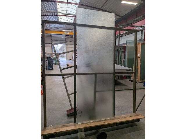 3x platenwagen met inhoud - afbeelding 5 van  15