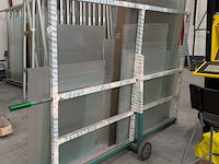 3x platenwagen met inhoud - afbeelding 8 van  15