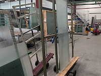 3x platenwagen met inhoud - afbeelding 11 van  15