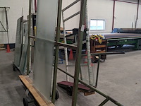 3x platenwagen met inhoud - afbeelding 12 van  15