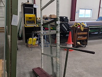 3x platenwagen met inhoud - afbeelding 13 van  15