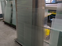 3x platenwagen met inhoud - afbeelding 14 van  15