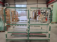 3x platenwagen - afbeelding 2 van  4