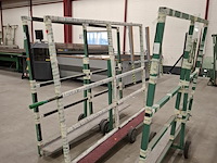 3x platenwagen - afbeelding 3 van  4