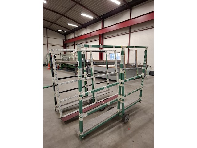 3x platenwagen - afbeelding 4 van  4