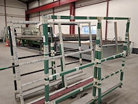 3x platenwagen - afbeelding 4 van  4