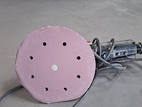 3x pneumatisch gereedschap o.a. airpress, rupes - afbeelding 3 van  11