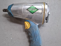 3x pneumatisch gereedschap o.a. airpress, rupes - afbeelding 4 van  11