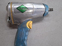 3x pneumatisch gereedschap o.a. airpress, rupes - afbeelding 5 van  11