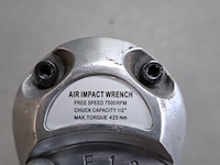 3x pneumatisch gereedschap o.a. airpress, rupes - afbeelding 6 van  11