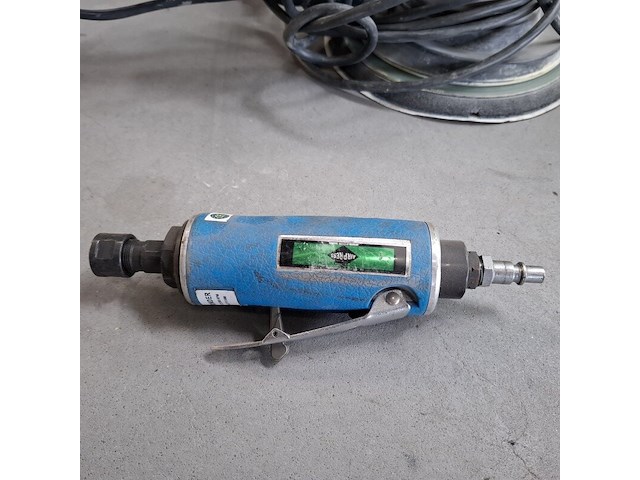 3x pneumatisch gereedschap o.a. airpress, rupes - afbeelding 7 van  11