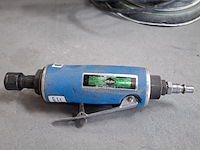 3x pneumatisch gereedschap o.a. airpress, rupes - afbeelding 7 van  11