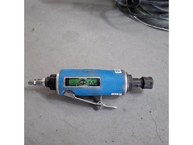 3x pneumatisch gereedschap o.a. airpress, rupes - afbeelding 8 van  11