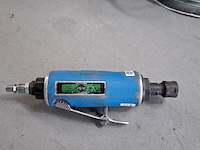 3x pneumatisch gereedschap o.a. airpress, rupes - afbeelding 8 van  11