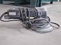 3x pneumatisch gereedschap o.a. airpress, rupes - afbeelding 10 van  11