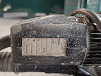 3x pneumatisch gereedschap o.a. airpress, rupes - afbeelding 11 van  11