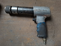 3x pneumatisch gereedschap - afbeelding 2 van  7