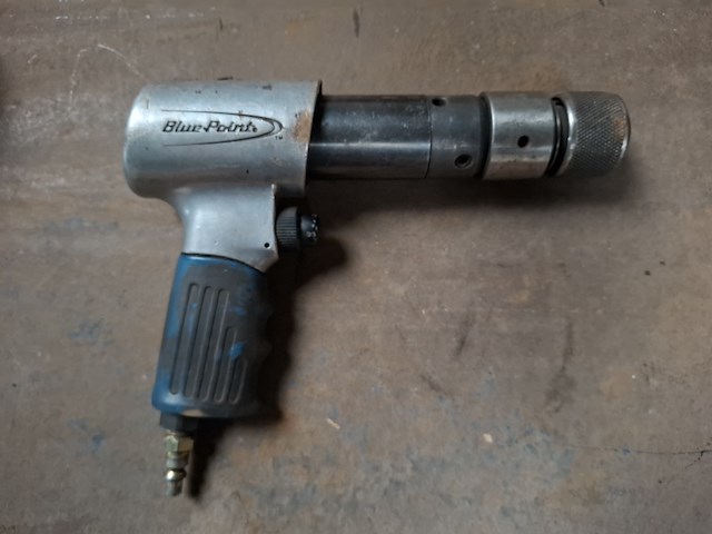 3x pneumatisch gereedschap - afbeelding 3 van  7