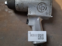 3x pneumatisch gereedschap - afbeelding 4 van  7