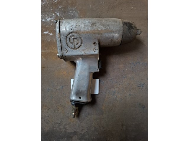 3x pneumatisch gereedschap - afbeelding 5 van  7