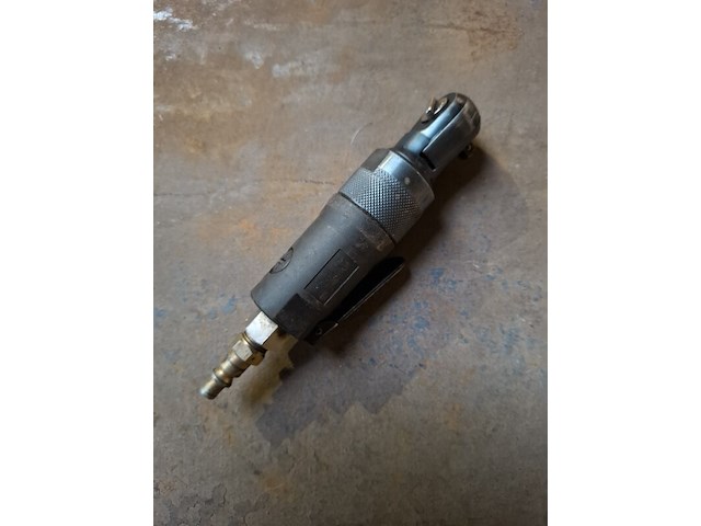 3x pneumatisch gereedschap - afbeelding 6 van  7