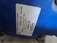 3x pneumatisch gereedschap - afbeelding 3 van  8