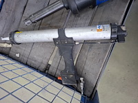 3x pneumatisch gereedschap - afbeelding 4 van  8