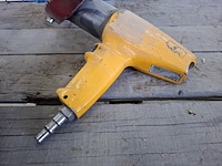 3x pneumatisch gereedschap - afbeelding 7 van  8