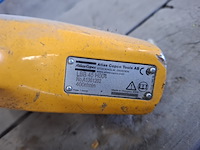 3x pneumatisch gereedschap - afbeelding 8 van  8