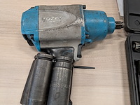 3x pneumatisch gereedschap - afbeelding 4 van  7