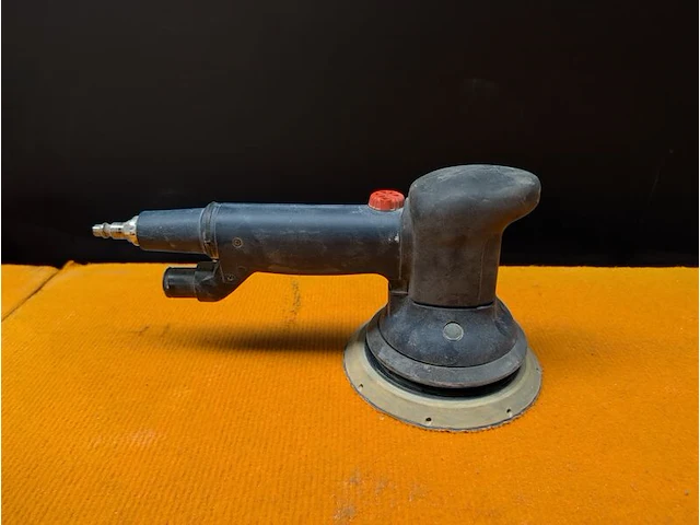 3x pneumatische excentrische schuurmachine hamach - afbeelding 11 van  17