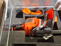 3x pneumatische slanghaspel en 2x transportkist, o.a. nedermann - afbeelding 2 van  20