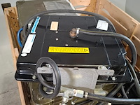 3x pneumatische slanghaspel en 2x transportkist, o.a. nedermann - afbeelding 4 van  20