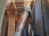 3x pneumatische slanghaspel en 2x transportkist, o.a. nedermann - afbeelding 7 van  20