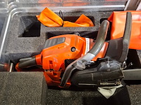 3x pneumatische slanghaspel en 2x transportkist, o.a. nedermann - afbeelding 17 van  20