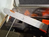 3x pneumatische slanghaspel en 2x transportkist, o.a. nedermann - afbeelding 19 van  20