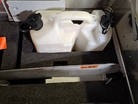 3x pneumatische slanghaspel en 2x transportkist, o.a. nedermann - afbeelding 20 van  20