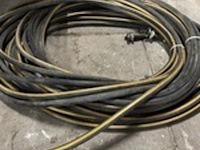 3x pneumatische sloophamer met toebehoren o.a. böhler - afbeelding 4 van  15