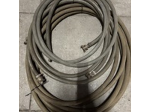 3x pneumatische sloophamer met toebehoren o.a. böhler - afbeelding 7 van  15