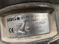 3x pneumatische sloophamer met toebehoren o.a. böhler - afbeelding 13 van  15