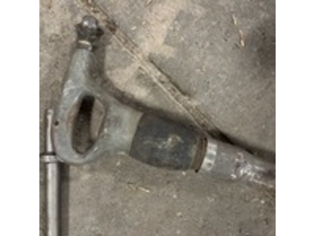 3x pneumatische sloophamer met toebehoren o.a. böhler - afbeelding 15 van  15