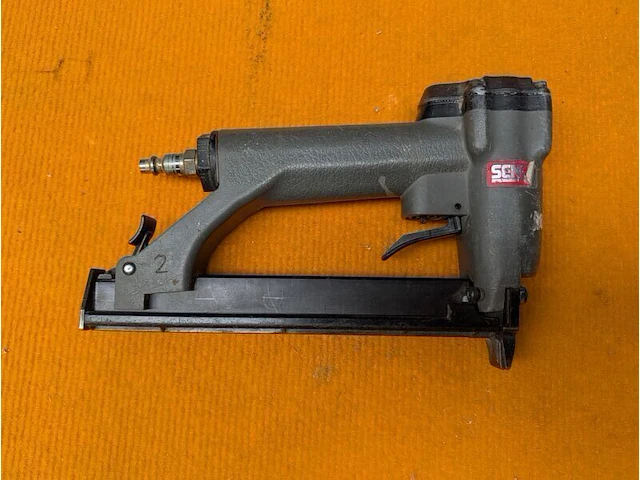 3x pneumatische tacker senco - afbeelding 8 van  14