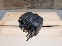 3x portofoon met accessoires, motorola - afbeelding 7 van  9